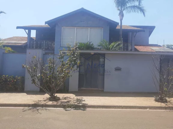 Imagem Casa Padrão
