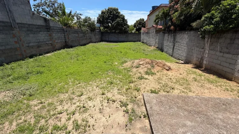 Imagem Excelente terreno bem localizado para venda em Balneário ponta da fruta - Vila Velha com 360m².