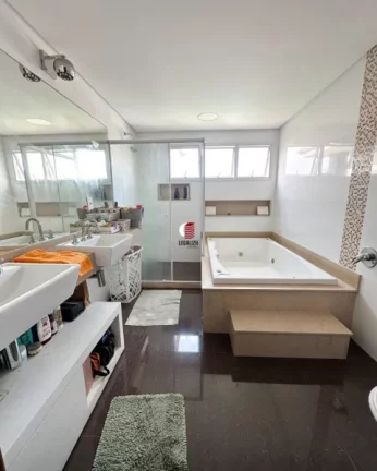 Imagem Casa Duplex Boulevard Lagoa a€“ CondomA­nio de Alto PadrA£o