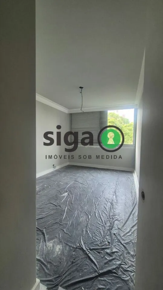 Imagem APARTAMENTO A VENDA NO PORTAL DO MORUMBI MOBILAIDO E REFORMADO