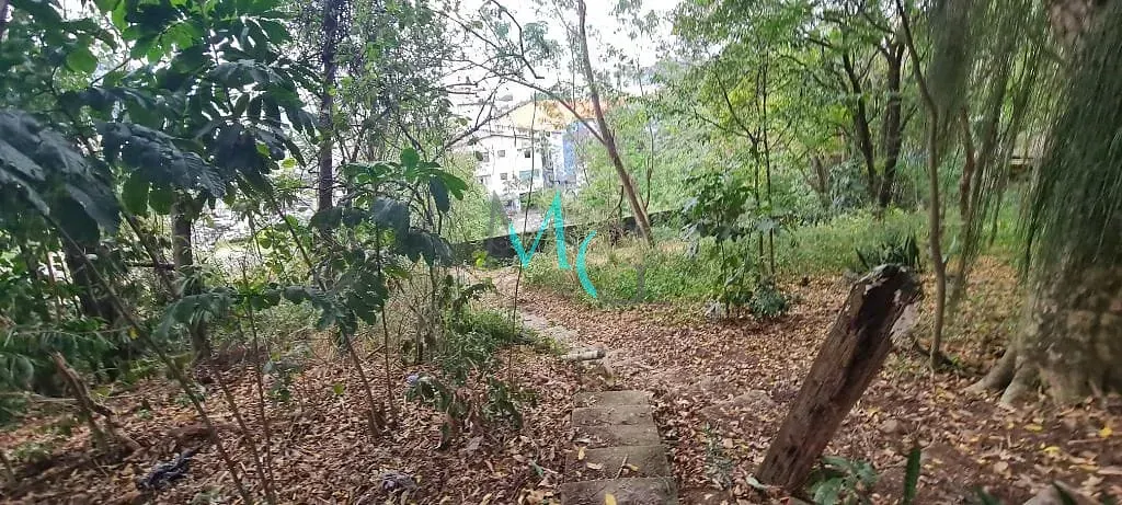 Imagem Área à venda, 2227 m² por R$ 800.000 - Campo Grande - Rio de Janeiro/RJ