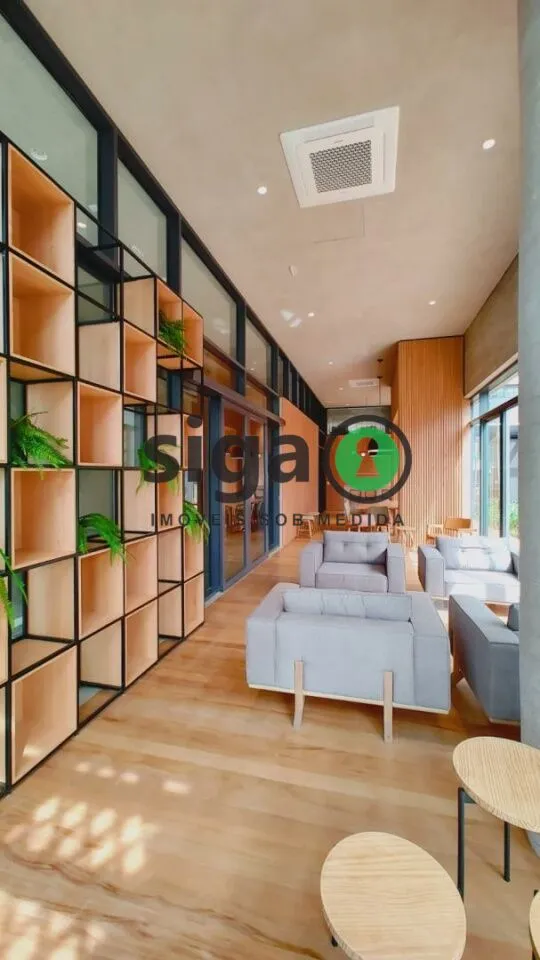 Imagem Apartamento para venda na Chácara Klabin, São Paulo - SP