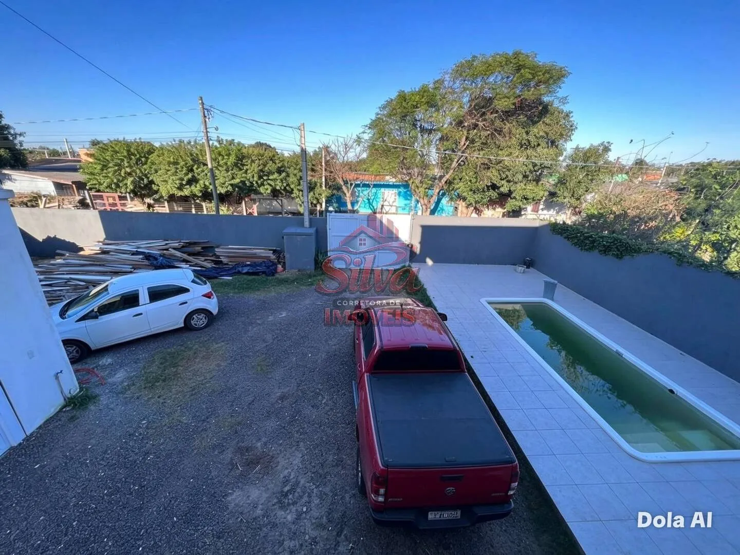 Imagem C709 | Prédio com 4 Apartamentos à Venda em Imbé