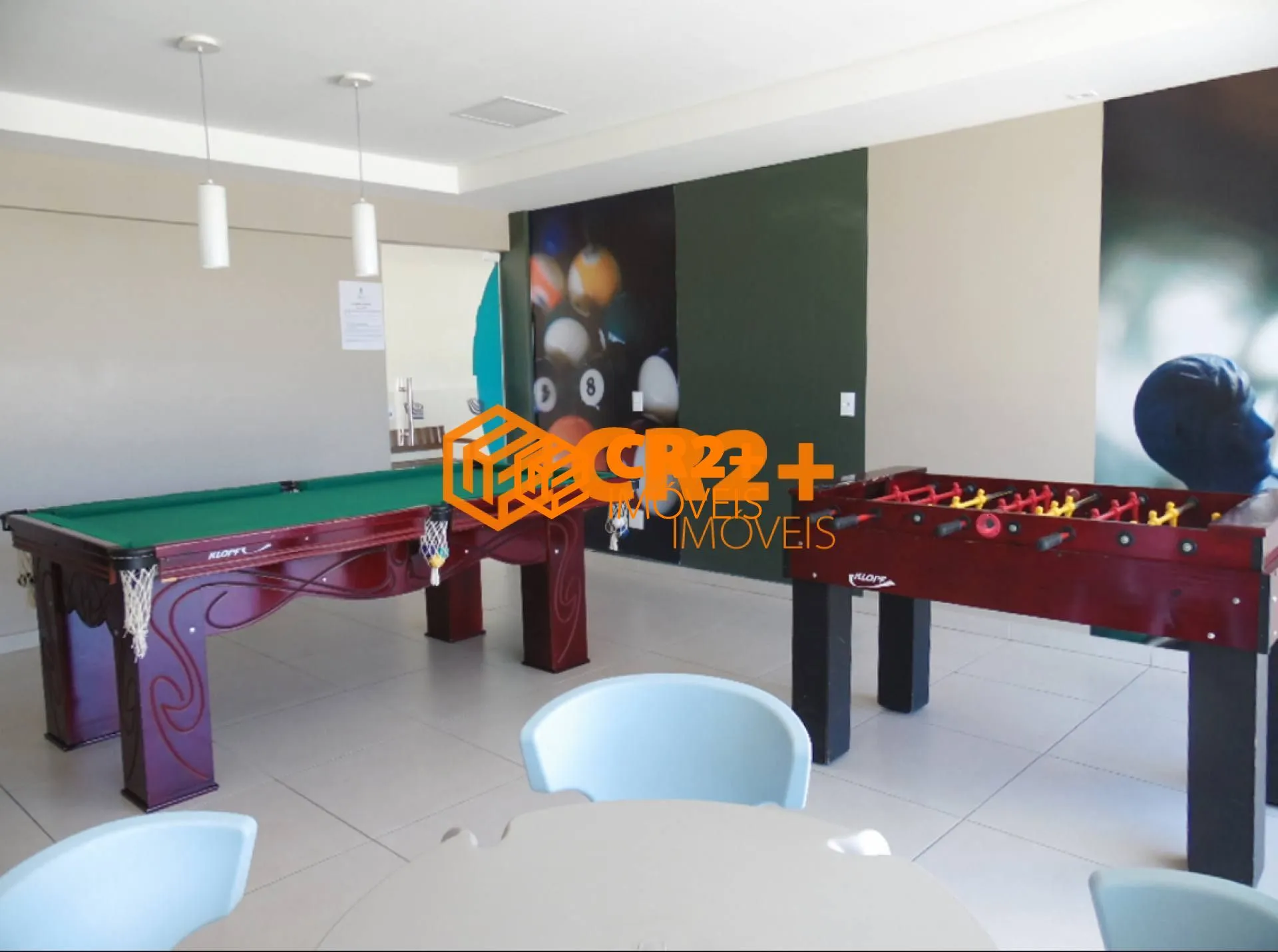 Imagem Apartamento à Venda com 03 quartos 01 suíte no Cupe / 65m em Porto de Galinhas
