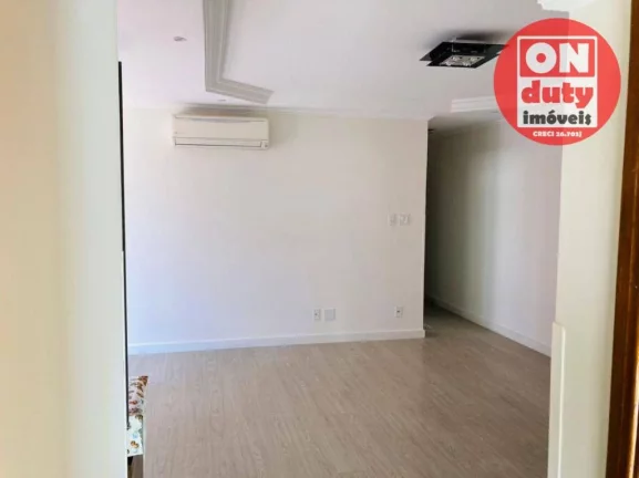 Imagem Apartamento2 quartos e dep .completa - Aparecida - Santos/SP