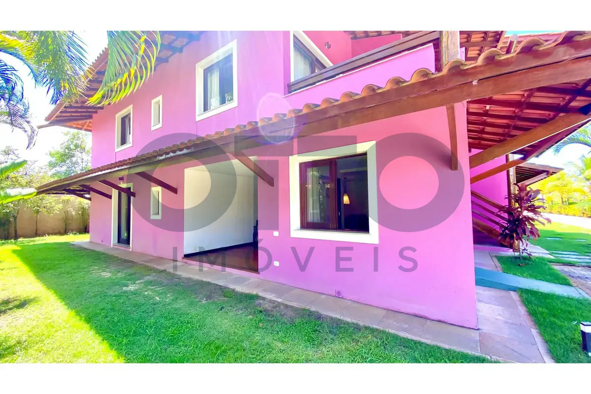 Imagem Apartamento com 2 quartos e 1 suíte para venda em Praia do Mutá, Porto Seguro