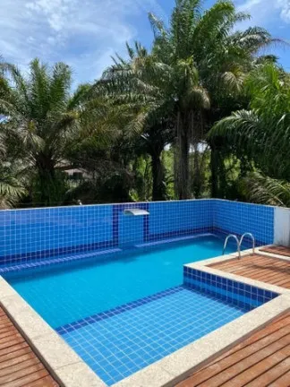 Casa de Condomínio com 3 Quartos para Alugar, 160 m² em Buraquinho - Lauro de Freitas