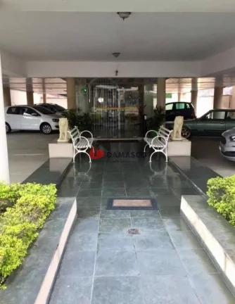 Imagem Apartamento à venda 2 Quartos, 2 Vagas, Centro, Santo André - SP