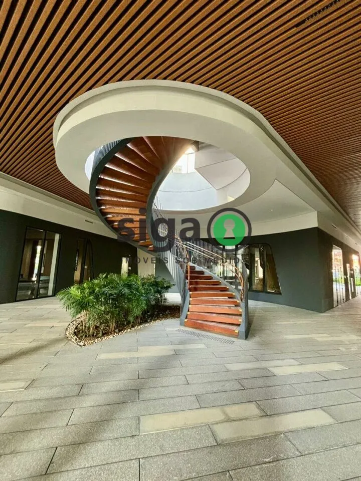Imagem Apartamento à Venda na Chácara Santo Antônio 3 Suítes 4 Vagas