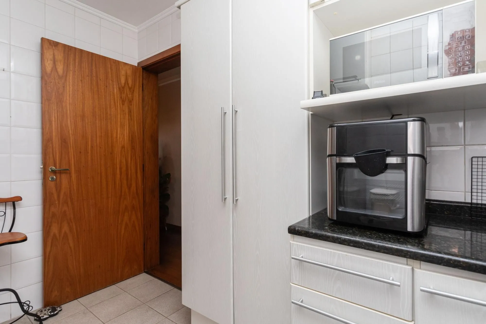 Imagem Apartamento 03 dormitórios
