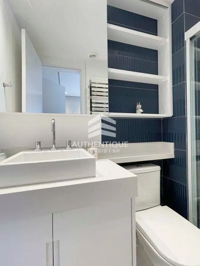 Imagem QUADRA GREENWICH - EAST SIDE - Apartamento no bairro Chácara Santo Antônio à venda