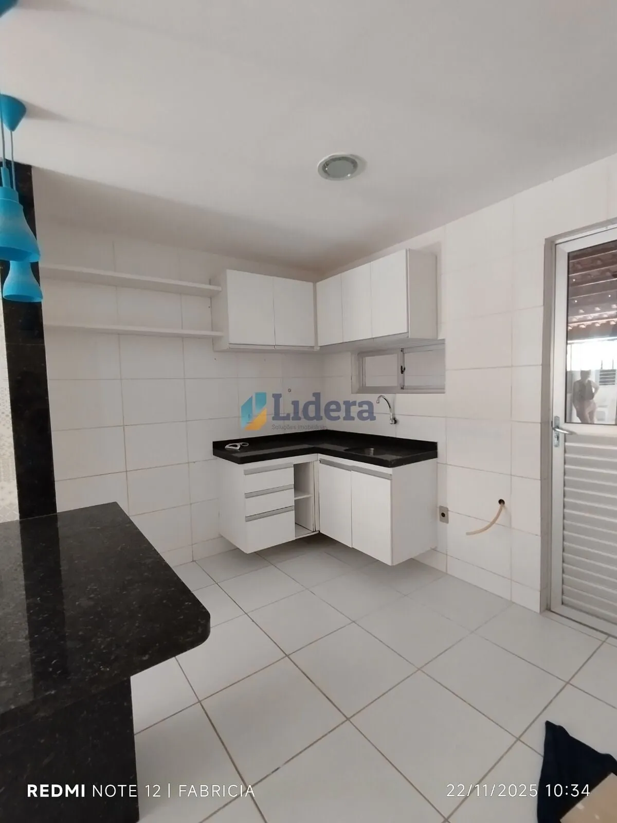 Imagem Casa Duplex - 88,47m² - 3 quartos - 1 suite - em Poço, Cabedelo/PB