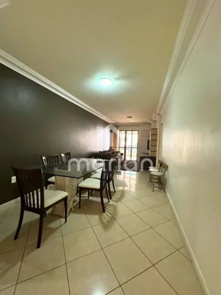 Imagem Apartamento com 3 quartos, Centro - Balneário Camboriú