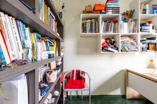 Imagem Apartamento à venda em São Paulo, Jardim Ivana, com 2 quartos, 55m2