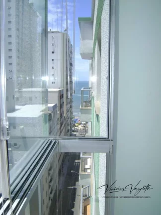 Imagem Apartamento para Temporada em Balneário Camboriú / SC no bairro Centro