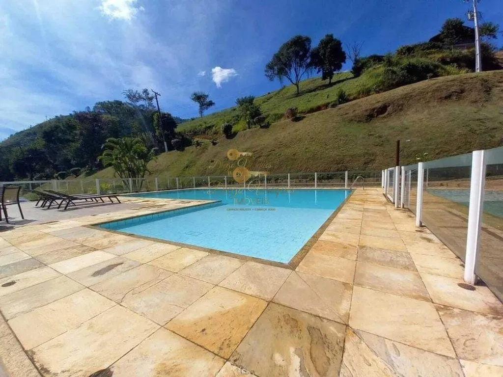 Imagem Terreno em Condomínio para Venda em Teresópolis / RJ no bairro Sebastiana