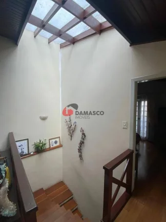 Imagem Sobrado à venda 3 Quartos, 1 Suite, 4 Vagas, Vila Prudente, São Paulo - SP