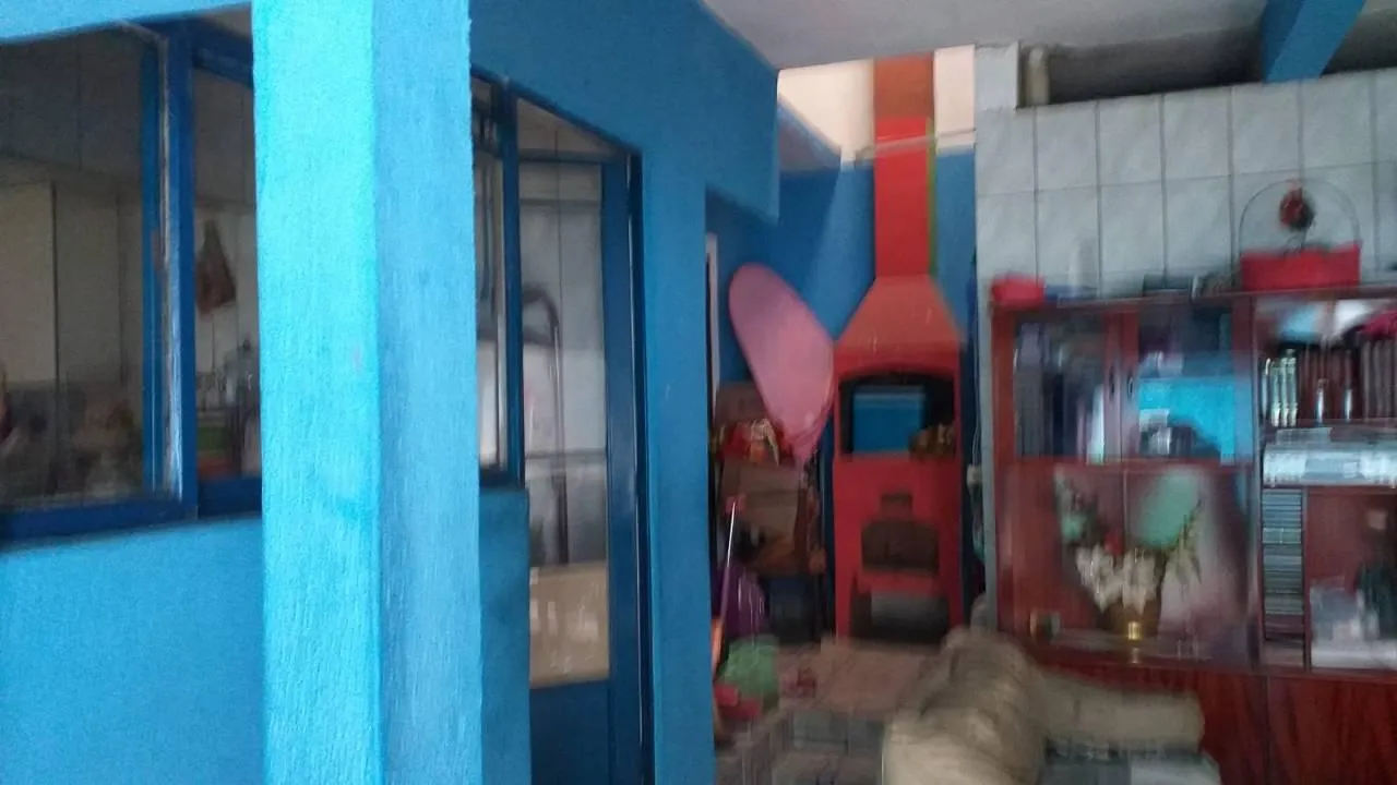 Imagem CASA MULTIFAMILIAR- BAIRRO JORDANESIA CAJAMAR