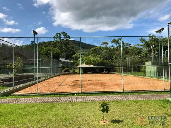 Imagem Casa em condomínio à VENDA com 109 m no Termas do Tabuleiro, Santo Amaro da Imperatriz/SC.