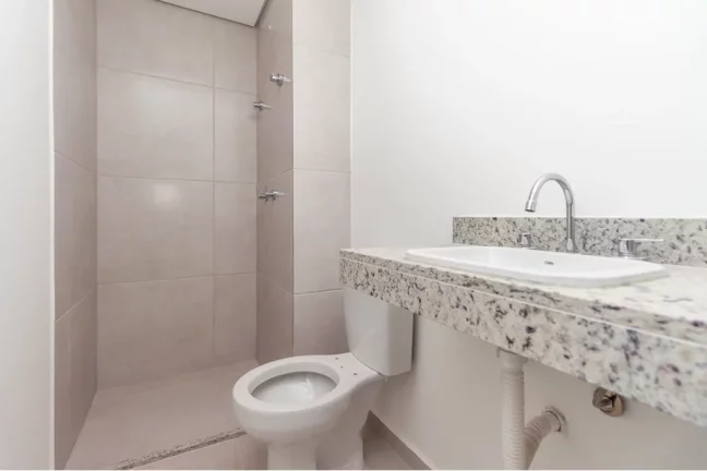 Imagem Apartamento com 3 Quartos à Venda, 83 m² em Chora Menino - São Paulo