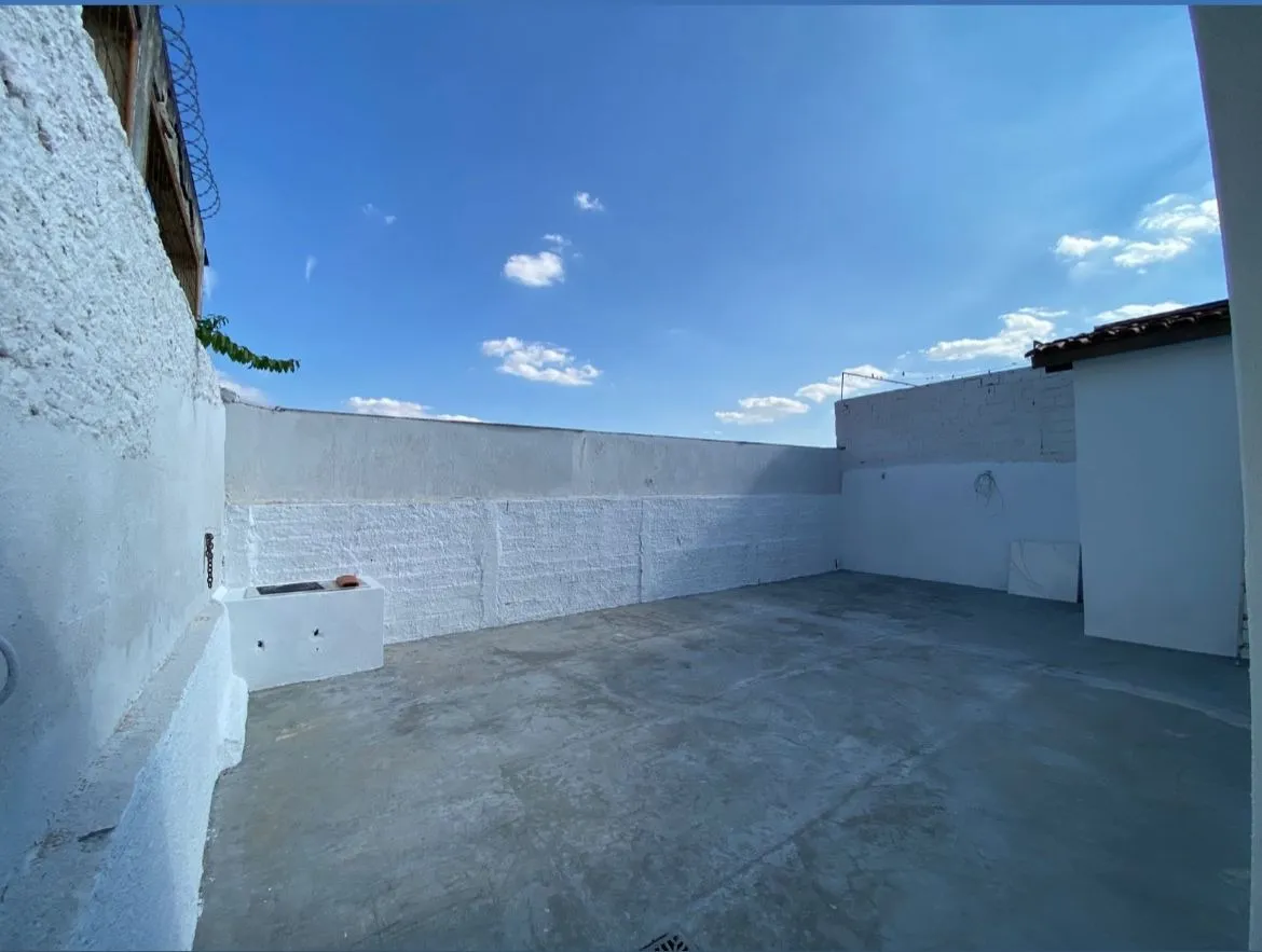 Imagem Casa Sorocaba-SP, Jardim São Paulo! 3 quartos, 119m².
