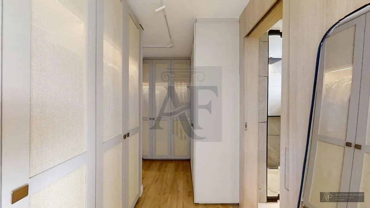 Imagem Apartamento à venda em Brooklin Novo, São Paulo