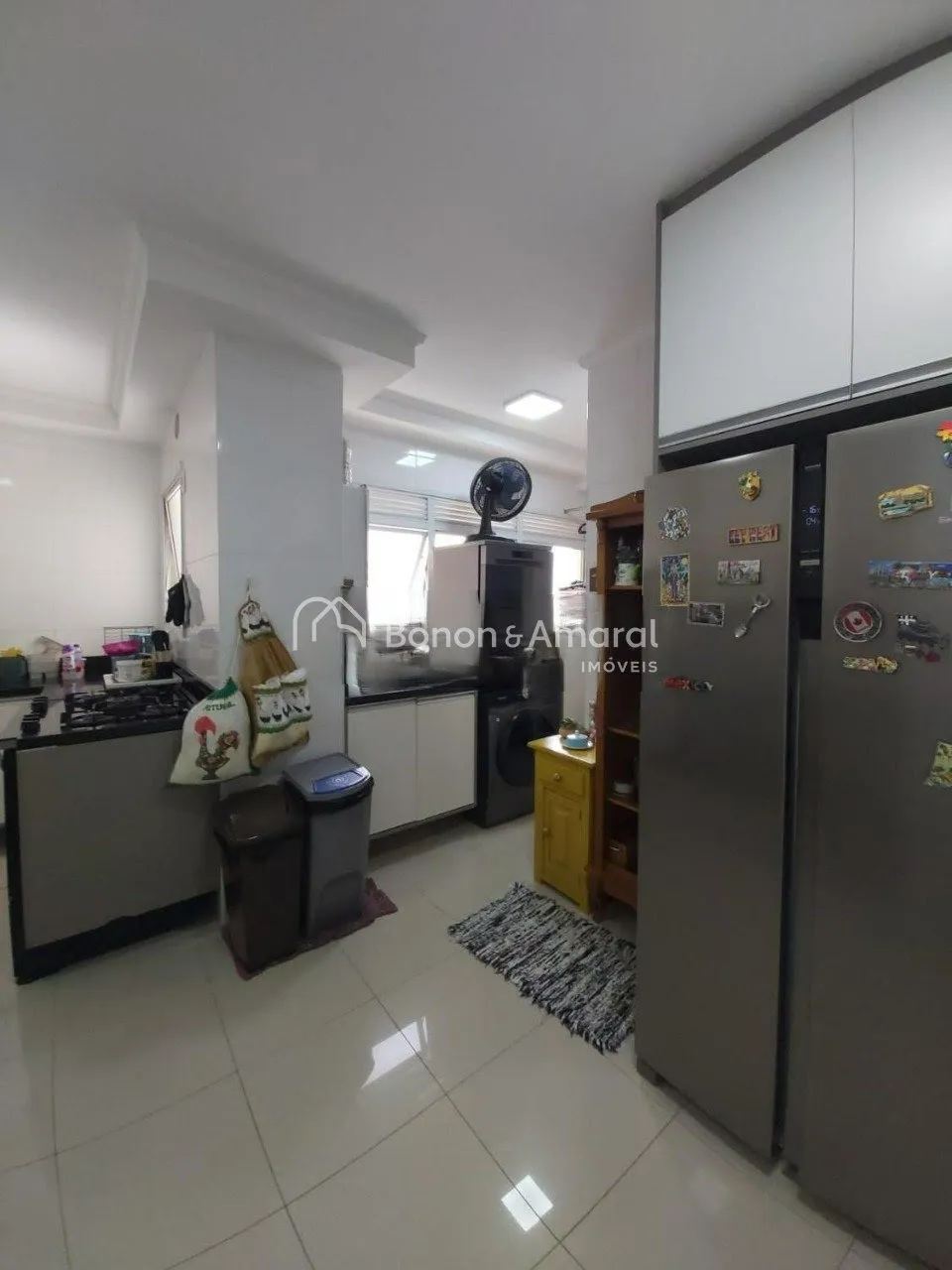 Imagem Apartamento à venda com 4 quartos, 2 suítes, salas integradas com varanda, 3 vagas, 137 m² no Golden Square, Alphaville