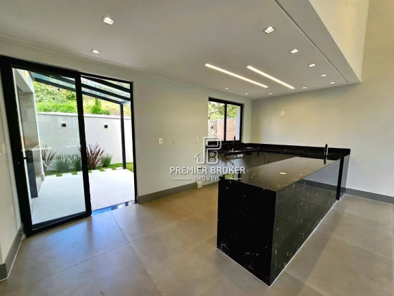 Imagem Casa à venda, 147 m² por R$ 1.680.000,00 - Posse - Teresópolis/RJ