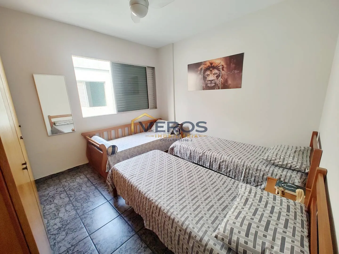 Imagem Apartamento a venda com 2 quartos no centro de Caraguatatuba