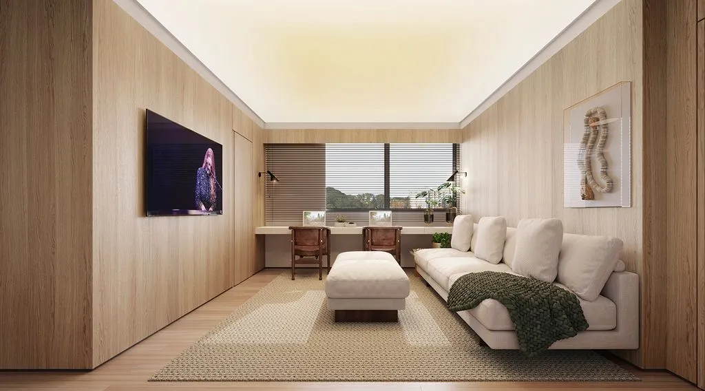 Imagem Apartamento em Petrópolis