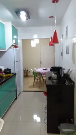 Imagem Apartamento com 2 Quartos à Venda, 47 m² em Cidade Líder - São Paulo