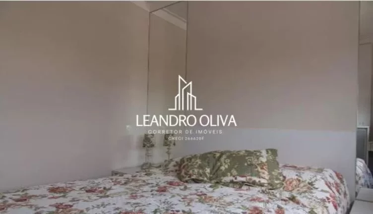 Imagem Condomínio Pleno Santa Cruz - Apartamento à venda no Condomínio Pleno Santa Cruz – Vila Gumercindo, São Paulo