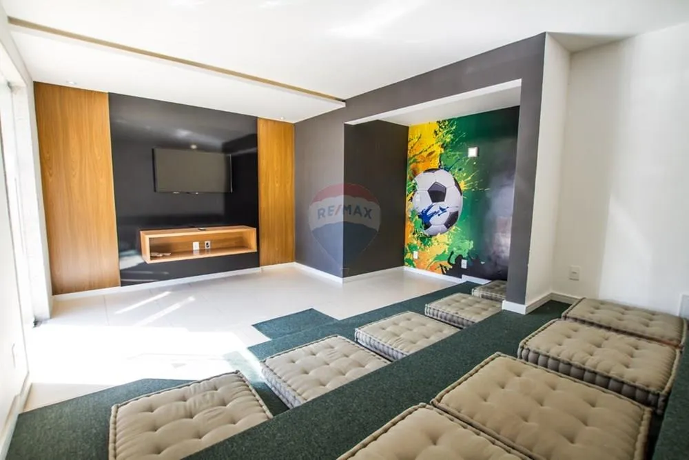 Imagem Apartamento com 2 quartos para venda em Campo Grande
