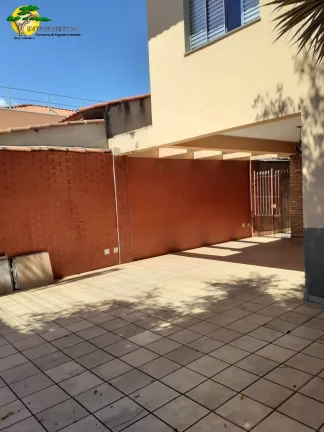 Imagem SOBRADO COM 4 DORM NA V. N. CACHOEIRINHA - ÓTIMA LOCALIZAÇÃO !