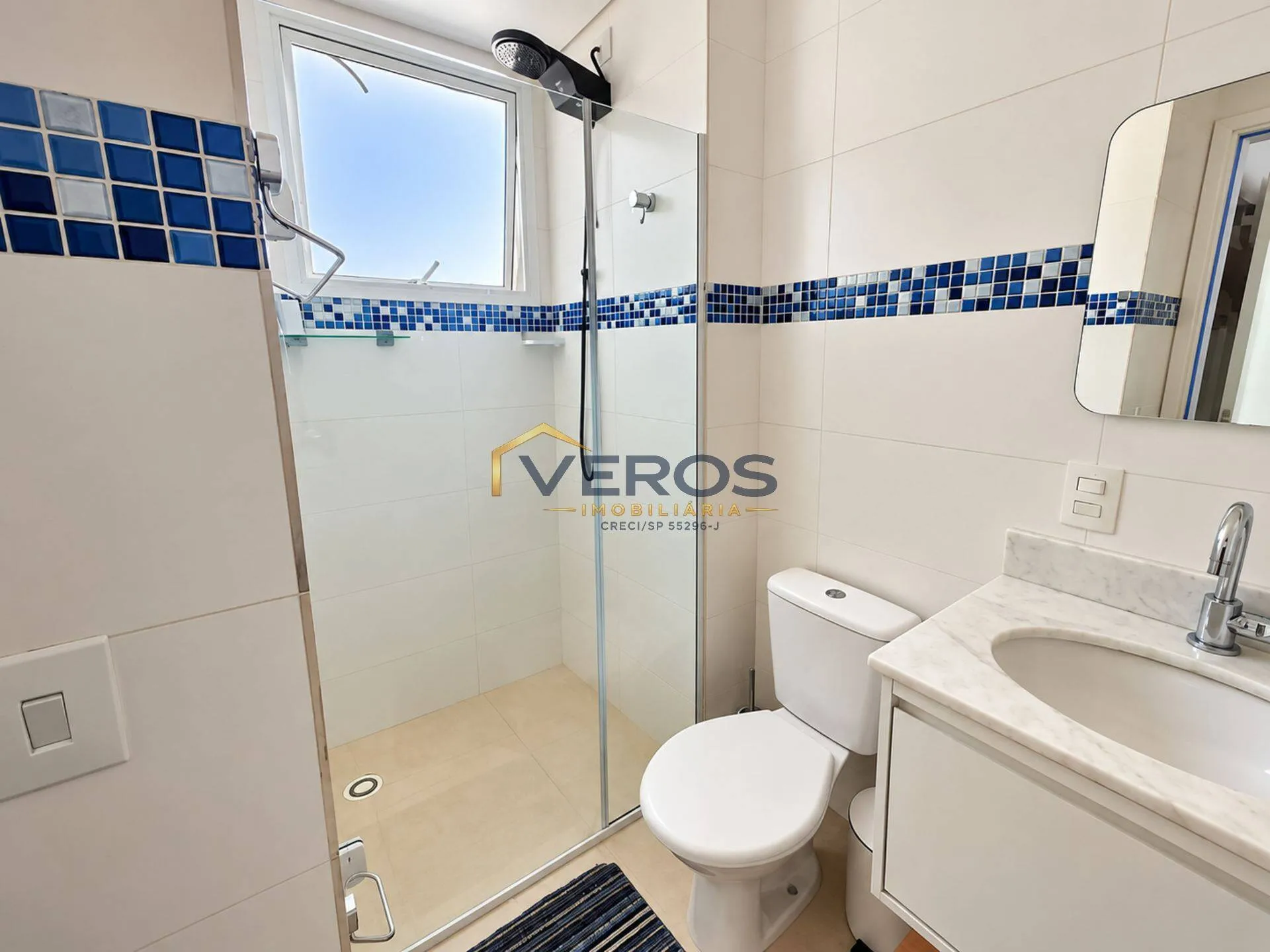 Imagem Apartamento a 80m da orla da praia Martim de Sá para alugar em Caraguá