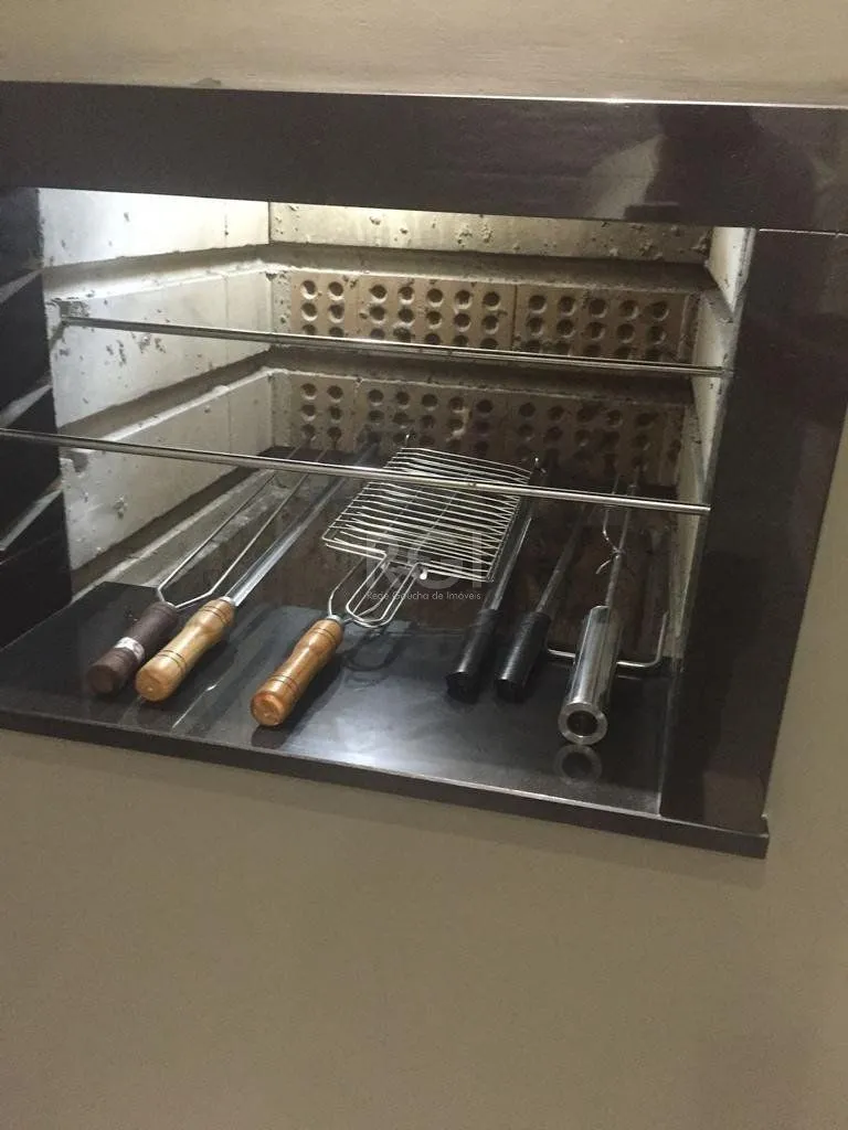 Imagem Apartamento para Venda - 63.56m², 2 dormitórios, sendo 1 suites, 1 vaga - Cristal
