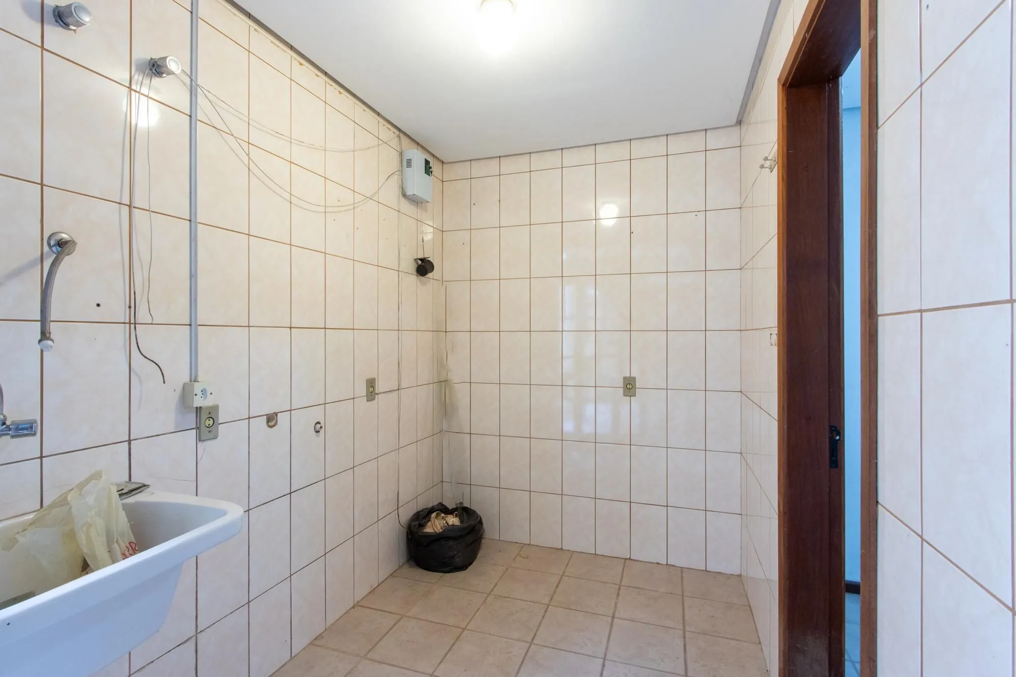 Imagem Casa de Condomínio em Ipanema