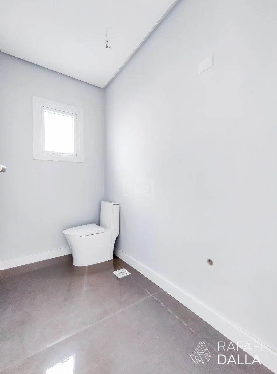 Imagem Casa Condominio para Venda - 293.86m², 4 dormitórios, sendo 4 suites, 3 vagas - Alphaville