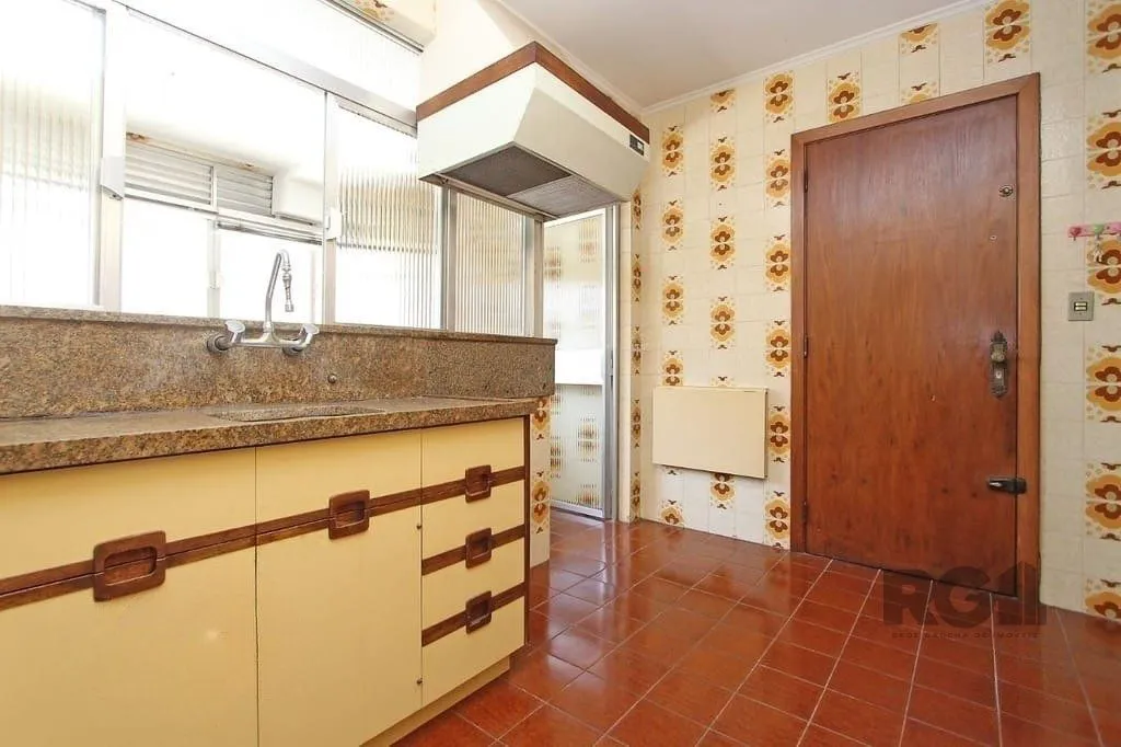 Imagem Excelente apartamento de 148m² com 3 dormitórios e 2 vagas.