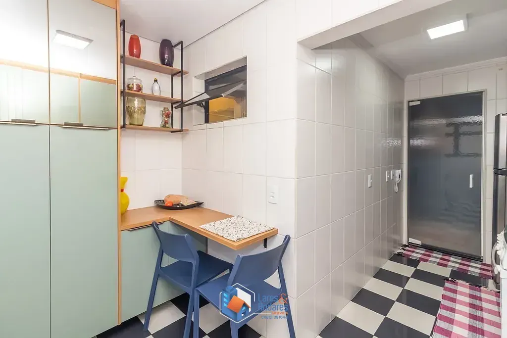 Imagem Apartamento à venda 2 Quartos 2 Suites 1 Vaga 71M² Bela Vista São Paulo - SP