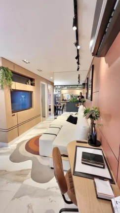 Imagem Comprar apartamento com 2 quartos em Freguesia do Ó São Paulo SP