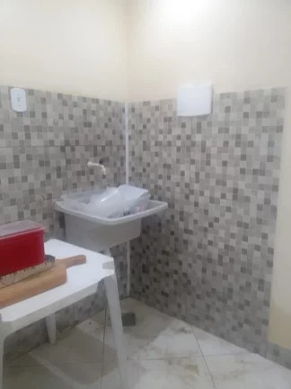 Imagem CASA RESIDENCIAL em RIO DE JANEIRO - RJ, GUARATIBA