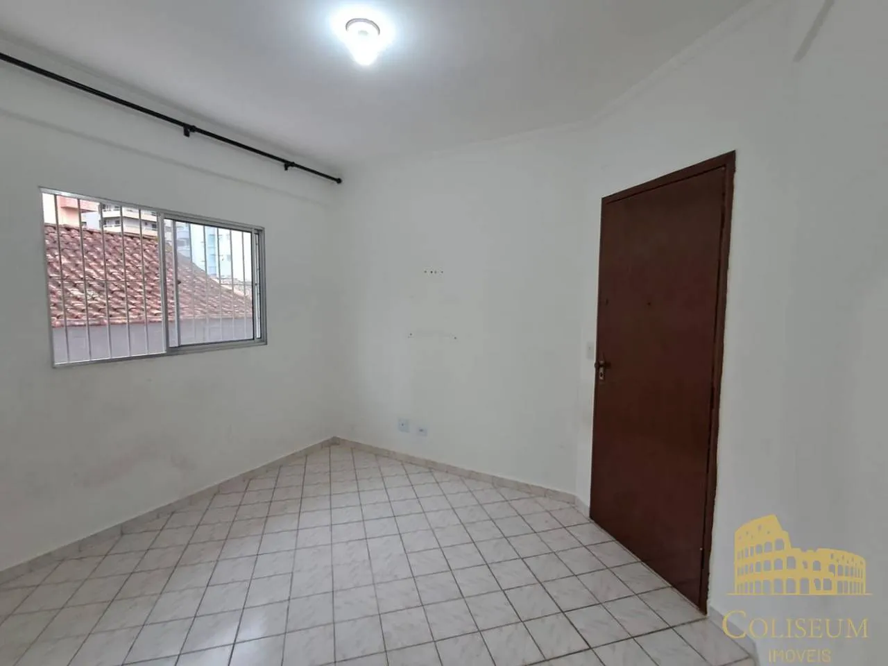 Imagem Apartamento com 1 dormitório à venda, 40 m² por R$ 230.000,00 - Tupi - Praia Grande/SP