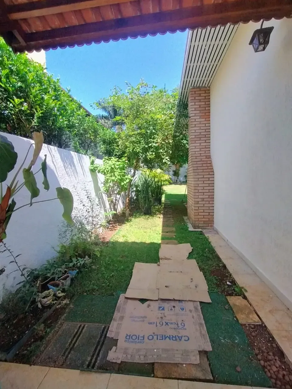 Imagem Casa com 3 Quartos à Venda, 240 m² em Jardim Prudência - São Paulo