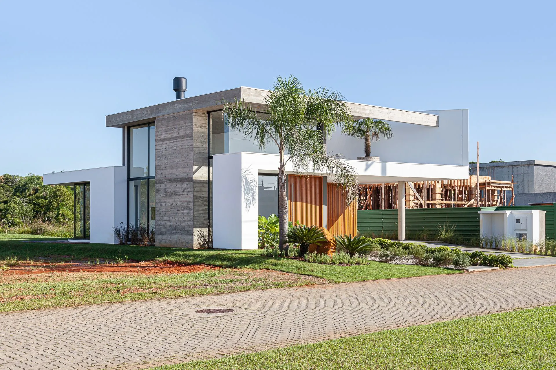 Imagem Casa de condomínio à venda em Torres, Condomínio Reserva das Águas, com 3 quartos, 204m2