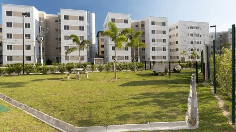 Imagem Descubra o Seu Novo Lar no Condomínio Villaggio Novitá!