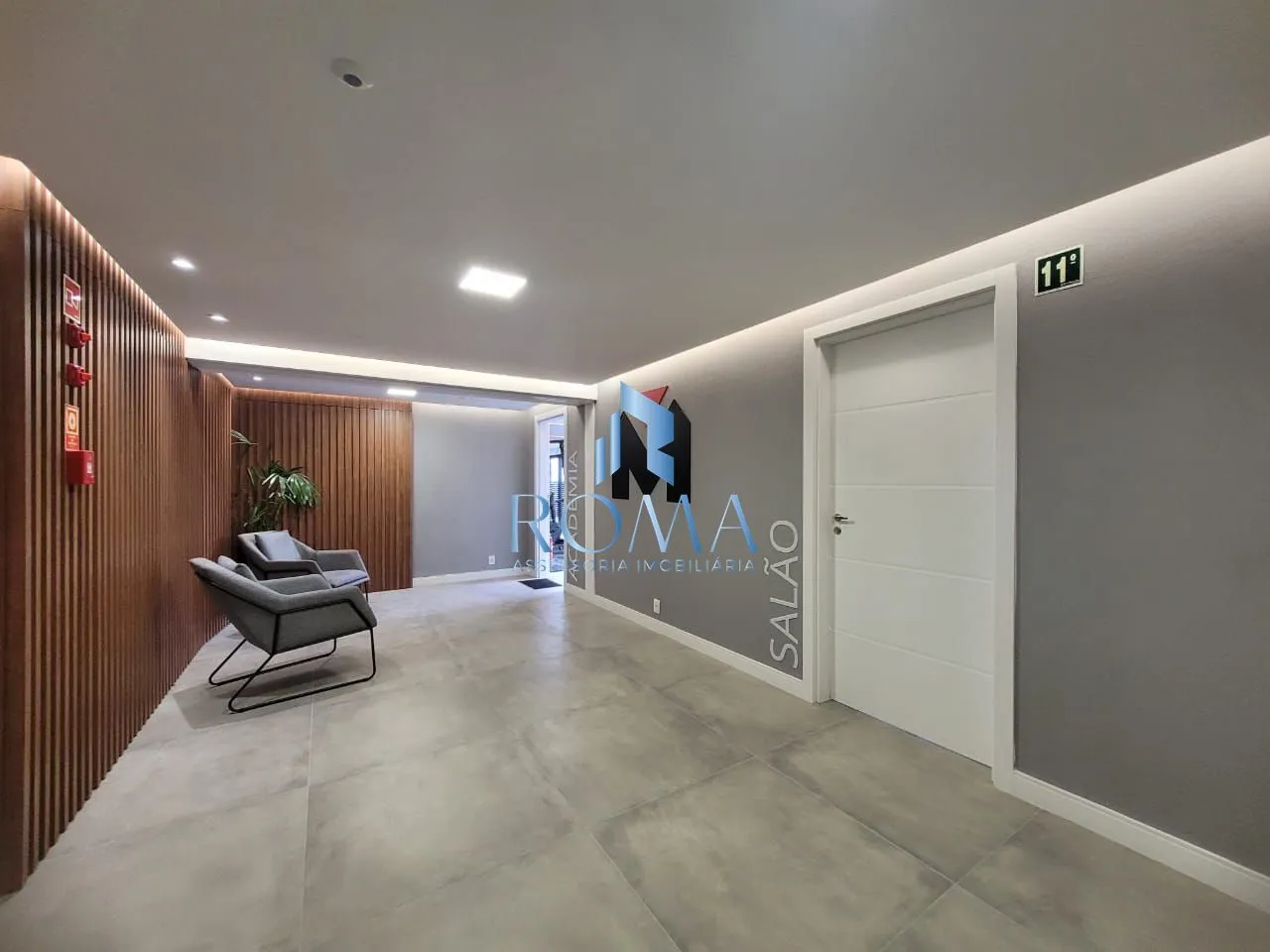 Imagem APARTAMENTO COM MÓVEIS SOB MEDIDA!