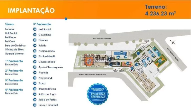 Imagem Apartamento com 2 dormitórios à venda, 40 m² por R$ 338.500,00 - Jardim Arize - São Paulo/SP