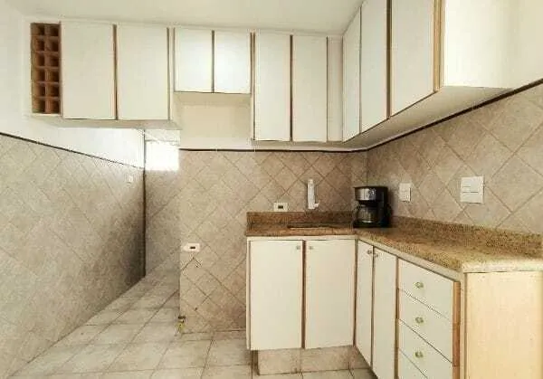 Imagem Apartamento à venda em São Paulo, Jardim Paulista, com 1 quarto, 46m2