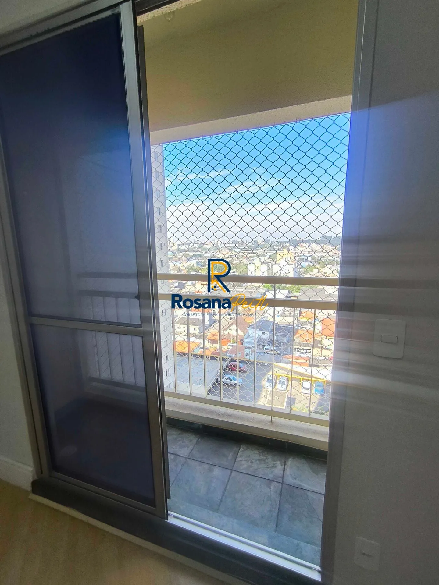 Imagem Apartamento em Paulicéia, São Bernardo do Campo/SP